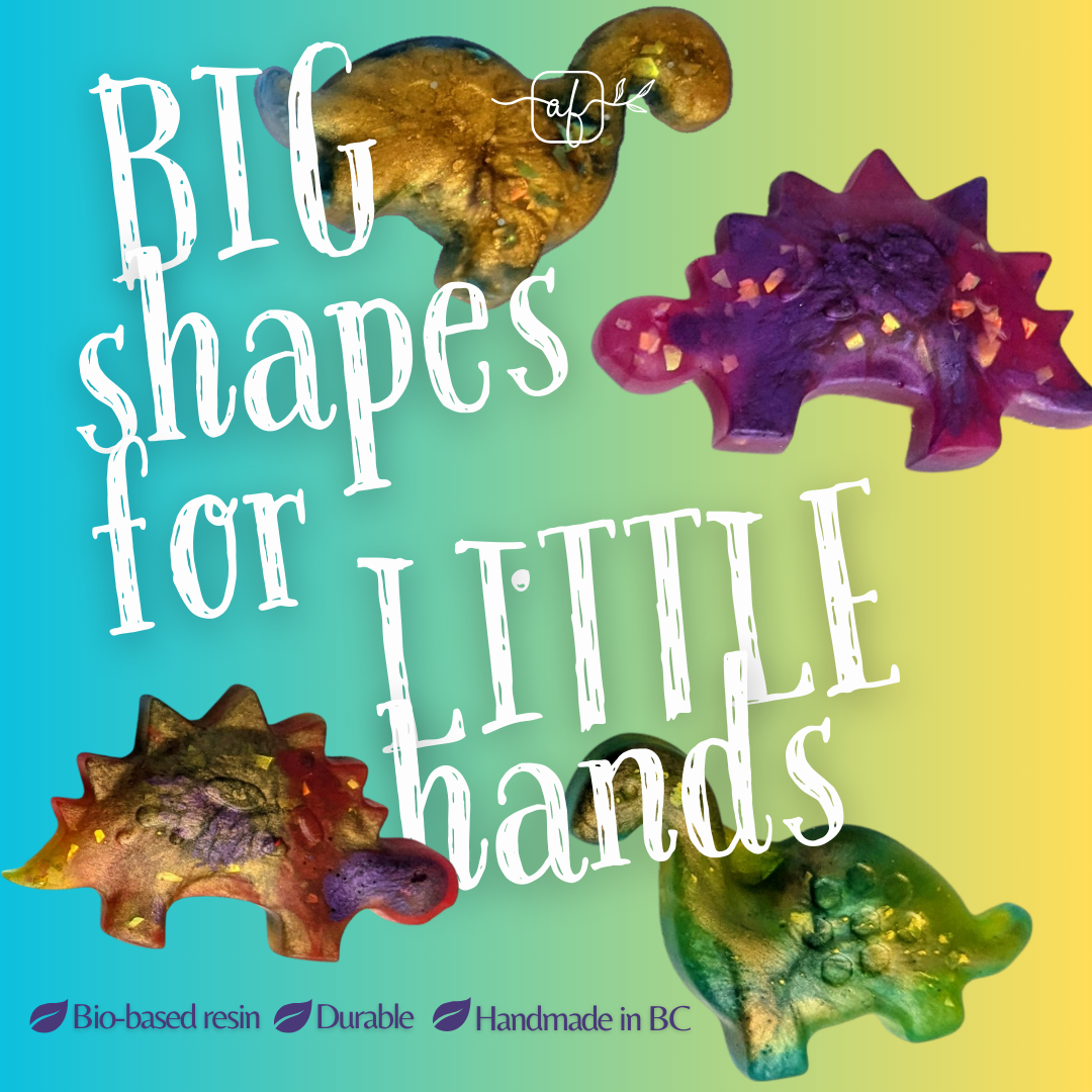 Dino Stomp Play Set