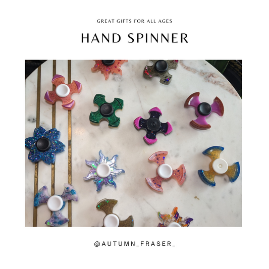 Hand Spinner