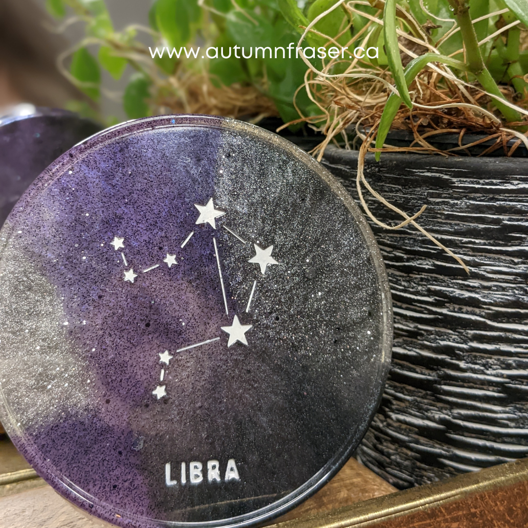 Star-Sign Trinket Tray (ready today~)