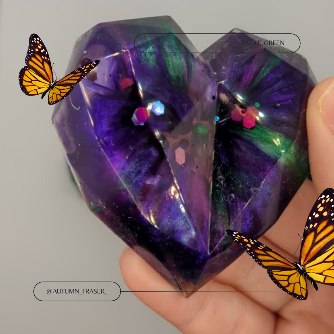 Take With Me Heart