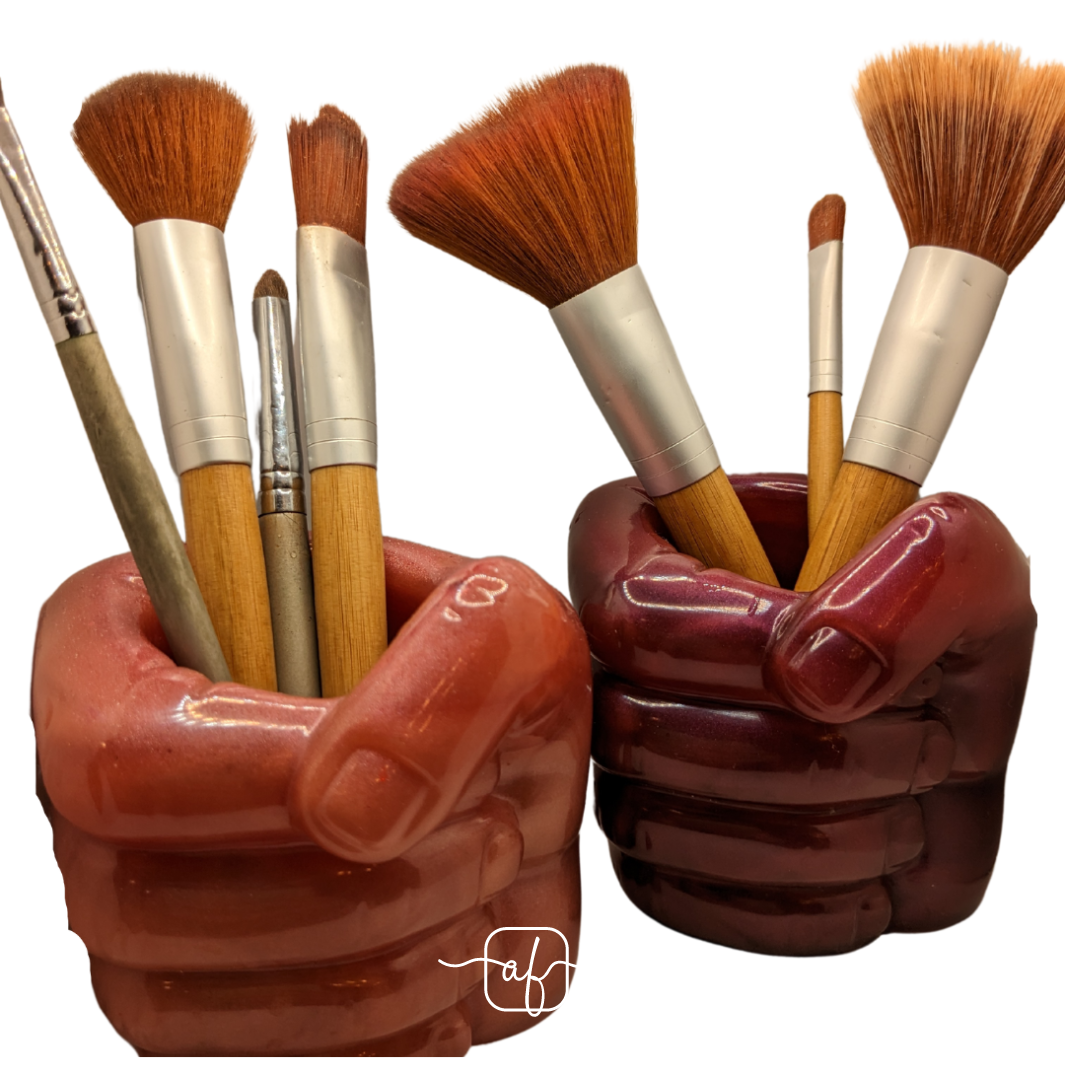 Hand Holder