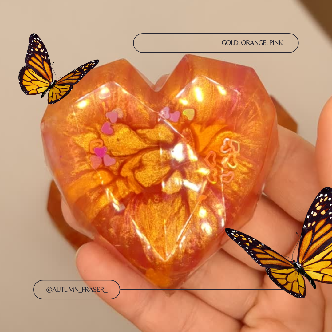 Take With Me Heart