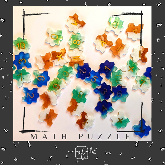 Math Puzzle