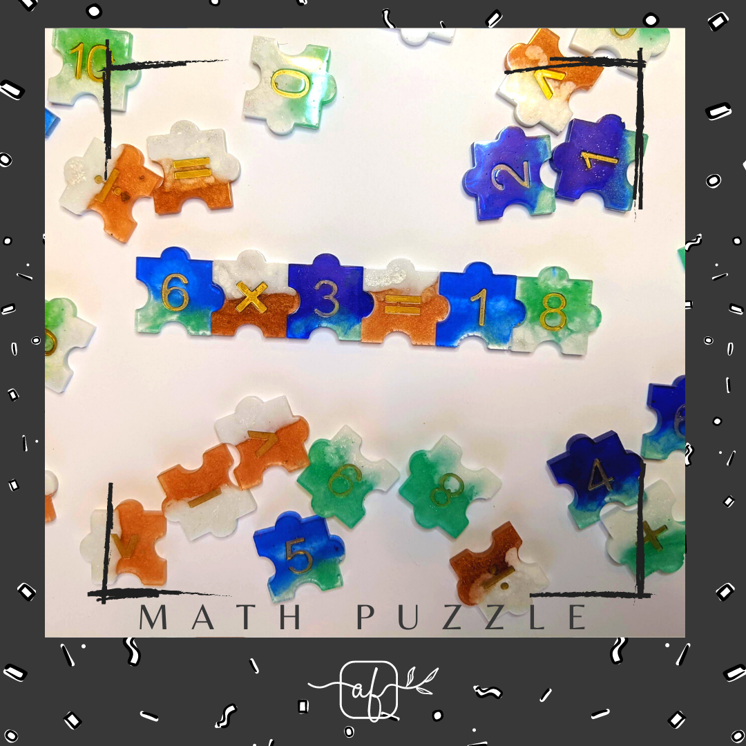 Math Puzzle