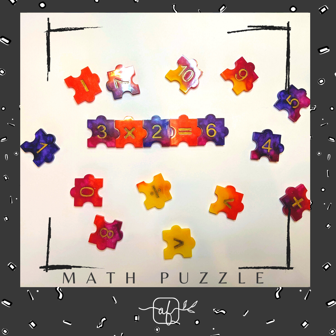 Math Puzzle