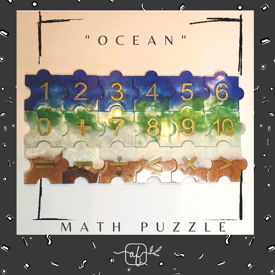 Math Puzzle