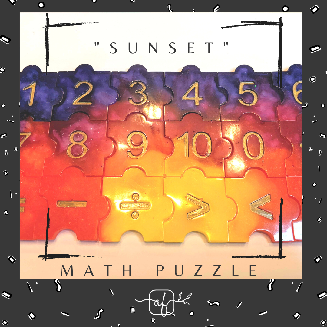 Math Puzzle