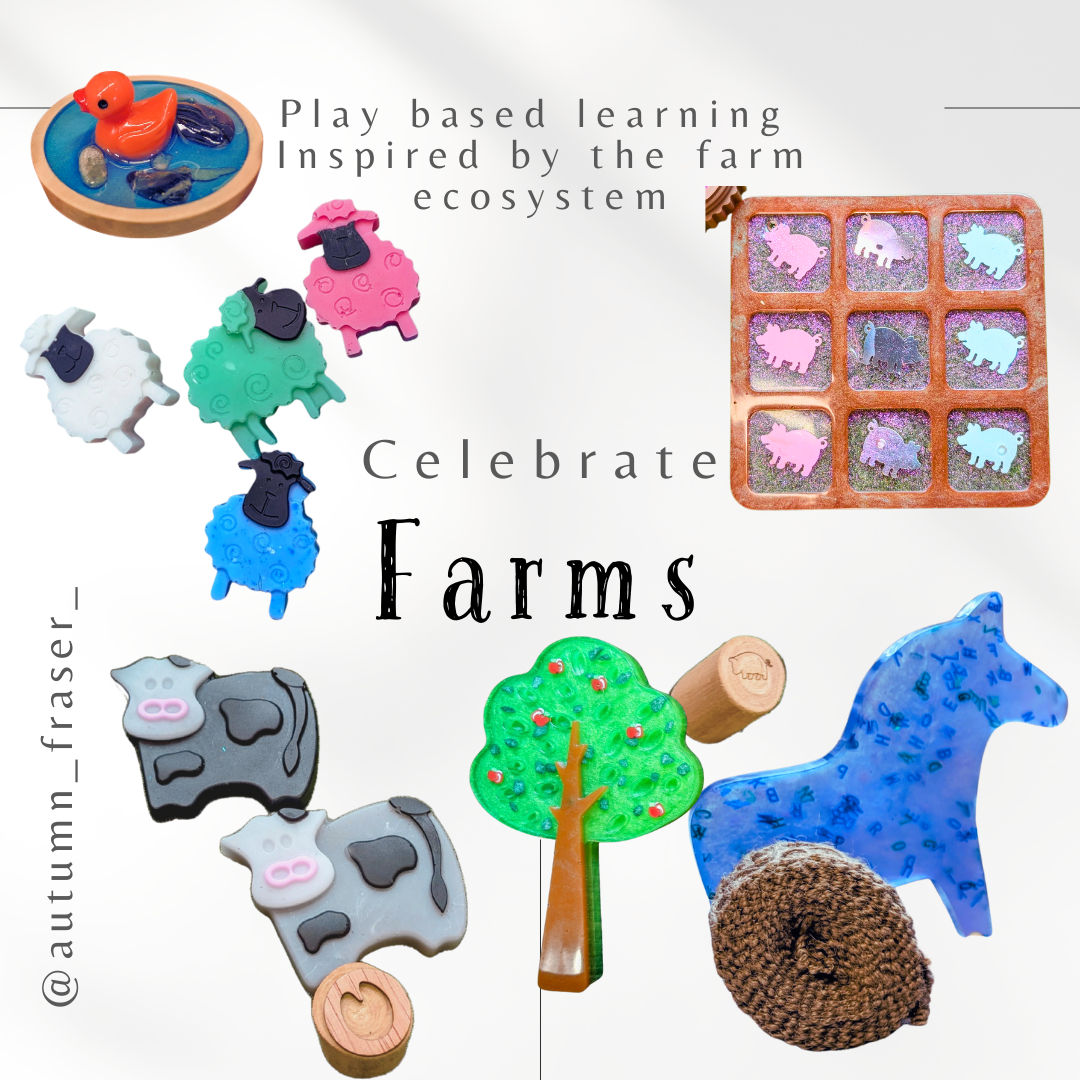 Farm Animals