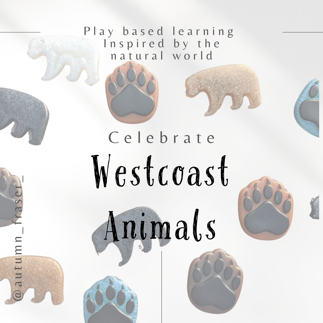 Westcoast Animal Collection
