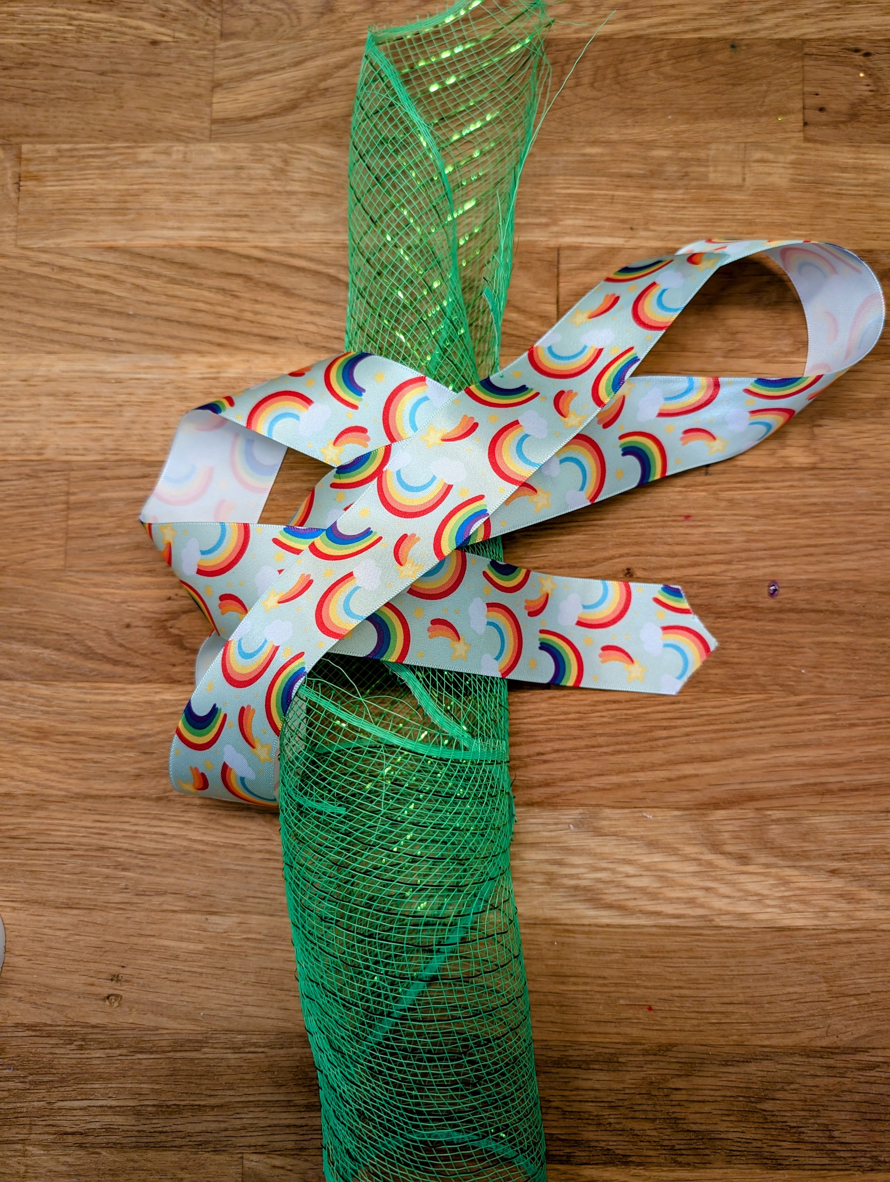 Ribbon Add-On – autumnfraser