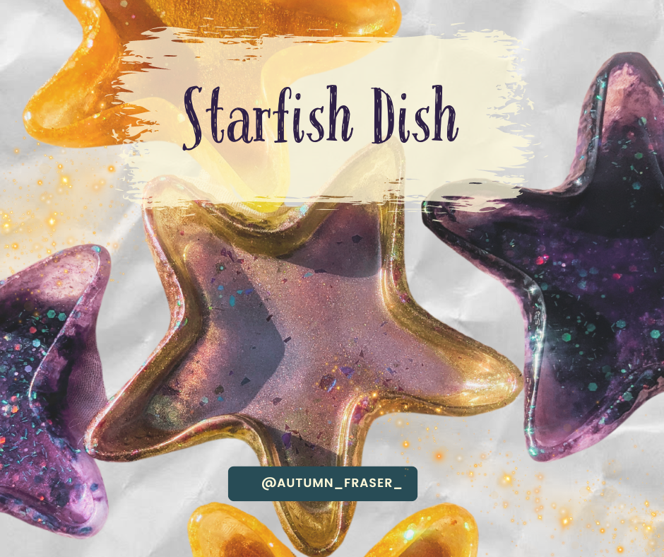 Starfish Dish