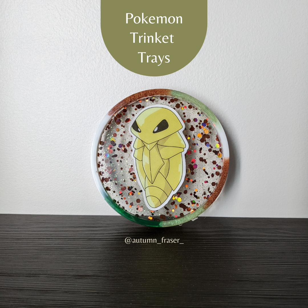 Pokemon Trinket Trays – autumnfraser